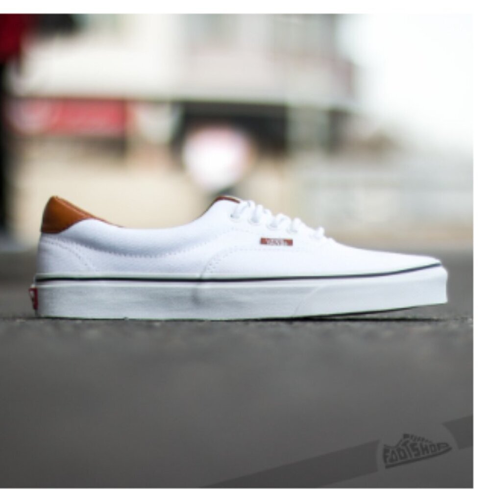 Vans Era 59 lace up shoes
